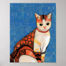 Search for cat mosaic art Abstract
