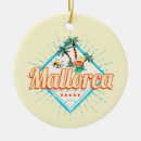 Search for mallorca ornaments Palma