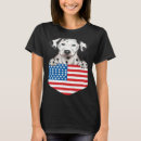 Search for dalmatian tshirts America