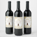 Search for quinceanera wine labels Daughter
