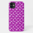 Search for greyhound iphone cases Whippet