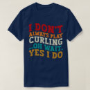 Search for curling gifts Canadian