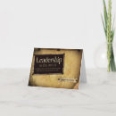 Search for leadership cards Inspirational