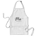 Search for bride aprons Honeymoon