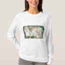 Search for lewis and clark tshirts Map