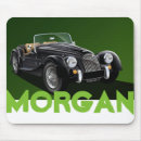 Search for morgan car Black