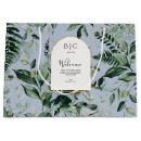 Search for wedding welcome gift bags Watercolor
