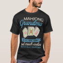 Search for mahjong mom Grandma