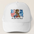 Search for in god we trust hats Usa