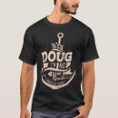 Search for doug tshirts You wouldn't understand