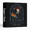 Search for spell book binders Magic