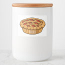 Search for pie labels Pastry