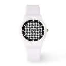 Search for black and white checkered jewelry Cool