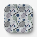 Search for tennis plates Rackets