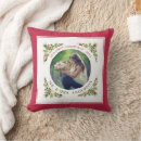 Search for first christmas newlywed gifts Watercolor