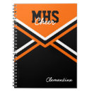 Search for sports notebooks high school