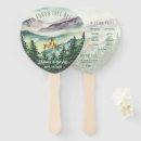 Search for mountain wedding programs Green