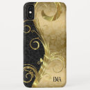 Search for swirl iphone cases gold