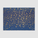 Search for metallic tissue paper Gold
