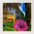 Search for kauai puzzles Tropical