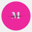 Search for silver monogram envelope seals Monogrammed