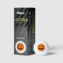 Search for halloween golf balls Scary