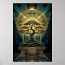 Search for bonsai posters Tree of life