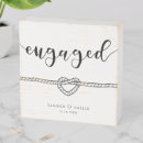 Search for engagement signs Modern