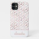 Search for rose gold iphone cases Blush pink