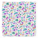 Search for cute bandanas Teal