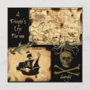 Search for pirates of the caribbean invitations Party