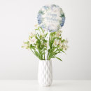 Search for dusty blue balloons Elegant