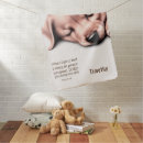 Search for christian baby blankets Nursery