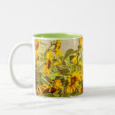Search for sunflower mugs Country