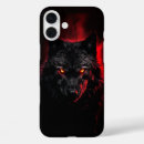Search for wolf iphone cases Fantasy