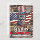 Search for funny labor day cards Flag