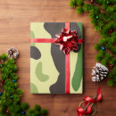 Search for green army camouflage wrapping paper Background