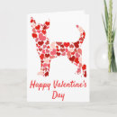 Search for chihuahua valentines day cards Red