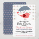 Search for rain baby shower invitations Hearts