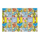 Search for table placemats Classic books