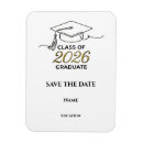 Search for graduation save the dates Senior