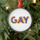 Search for gay ornaments Lesbian