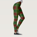 Search for tartan plaid leggings Celtic