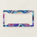 Search for aesthetic license plates Abstract