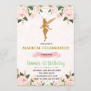 Search for princess tea party invitations Fairy