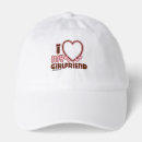 Search for i love my girlfriend hats Y2k