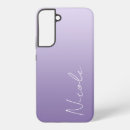Search for purple samsung cases girly