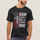 Search for 2nd amendment tshirts Gun