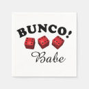 Search for game night napkins Girls night out