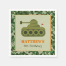 Search for camouflage napkins Soldier